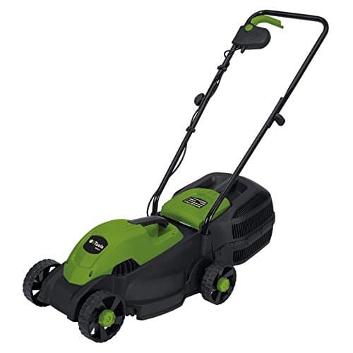 Itools 1000 W Electric Lawnmower 32 cm Cutting Width – Pan 28l