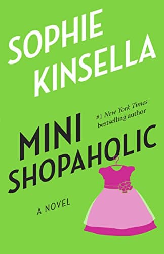 Mini Shopaholic: A Novel