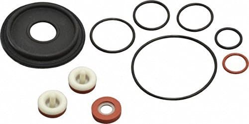 WATTS WATER TECHNOLOGIES 887297 WATTS 009 Complete Rubber KIT, 1/2 in, Lead Free (1/EA)