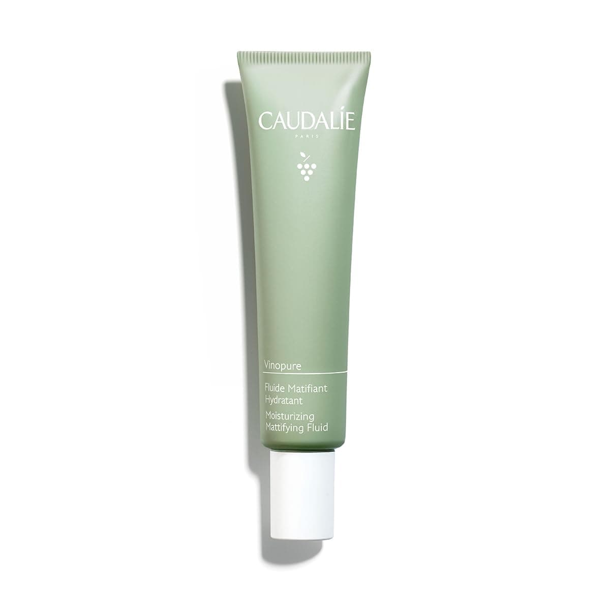 CAUDALIE Vinopure Moisturizing Mattifying Fluid Liquid