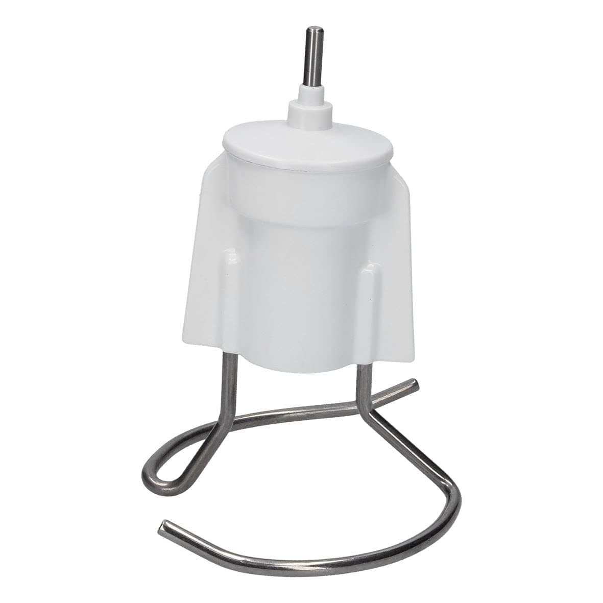 Braun K3000 Kneading Tool, Pure White