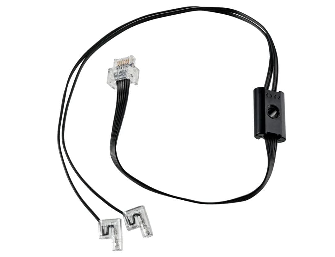 LEGO 88005 Powered Up Light with 2 LED Bulbs Models with Powered Up Hub