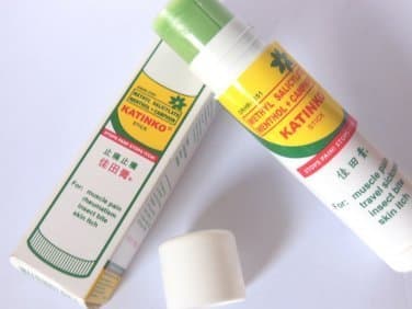 Sticks 10g by Katinko