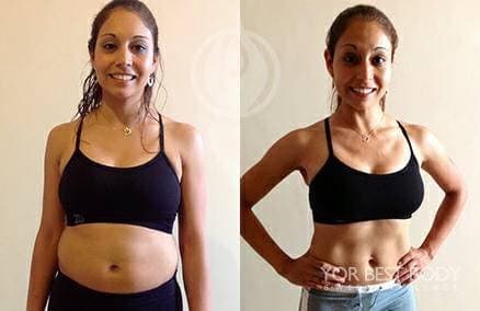 YOR Health: Meal Replacement Shake (Vanilla)