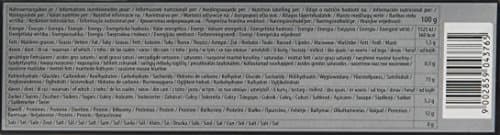 Gunz Piacelli Lasagne Sheets Pasta, 500 g