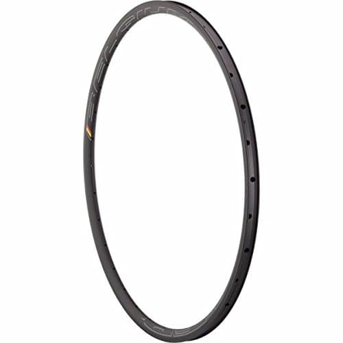 HED Belgium Black C2 Rim 32h Black