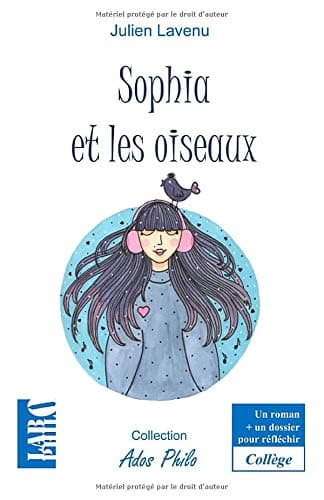 Ados Philo: Sophia et les oiseaux