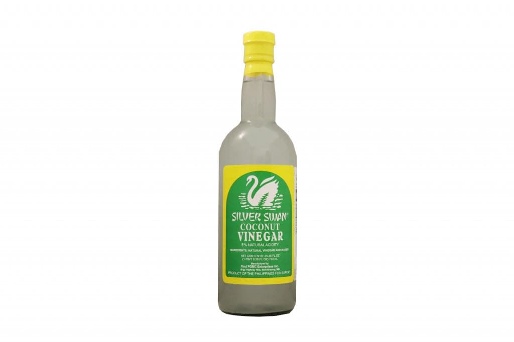 Silver Swan Coconut Vinegar 750ml