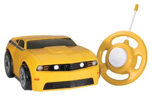 Kid Galaxy My 1st RC Ford Mustang