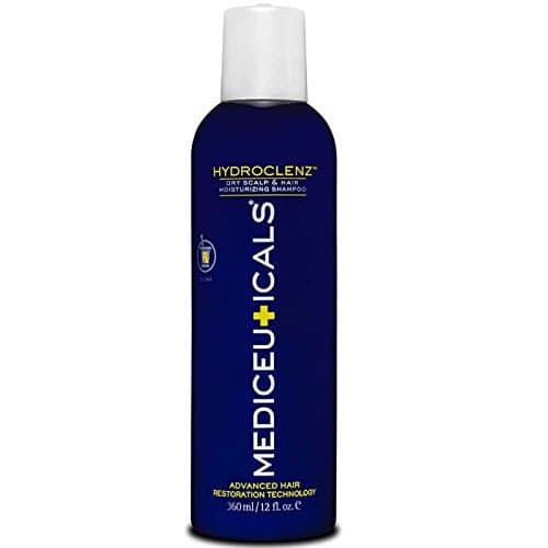 Therapro Hydroclenz Moisturizing Shampoo 12 Oz