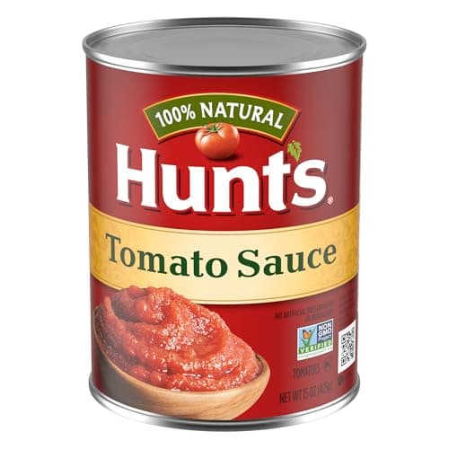 Hunt's Tomato Sauce 425g