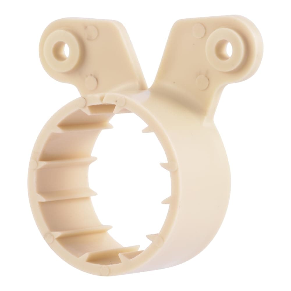 HoldRite 1 inch Suspension Clamp, 5 Pack, Pipe Support, PEX, Copper, CPVC, 223Z5