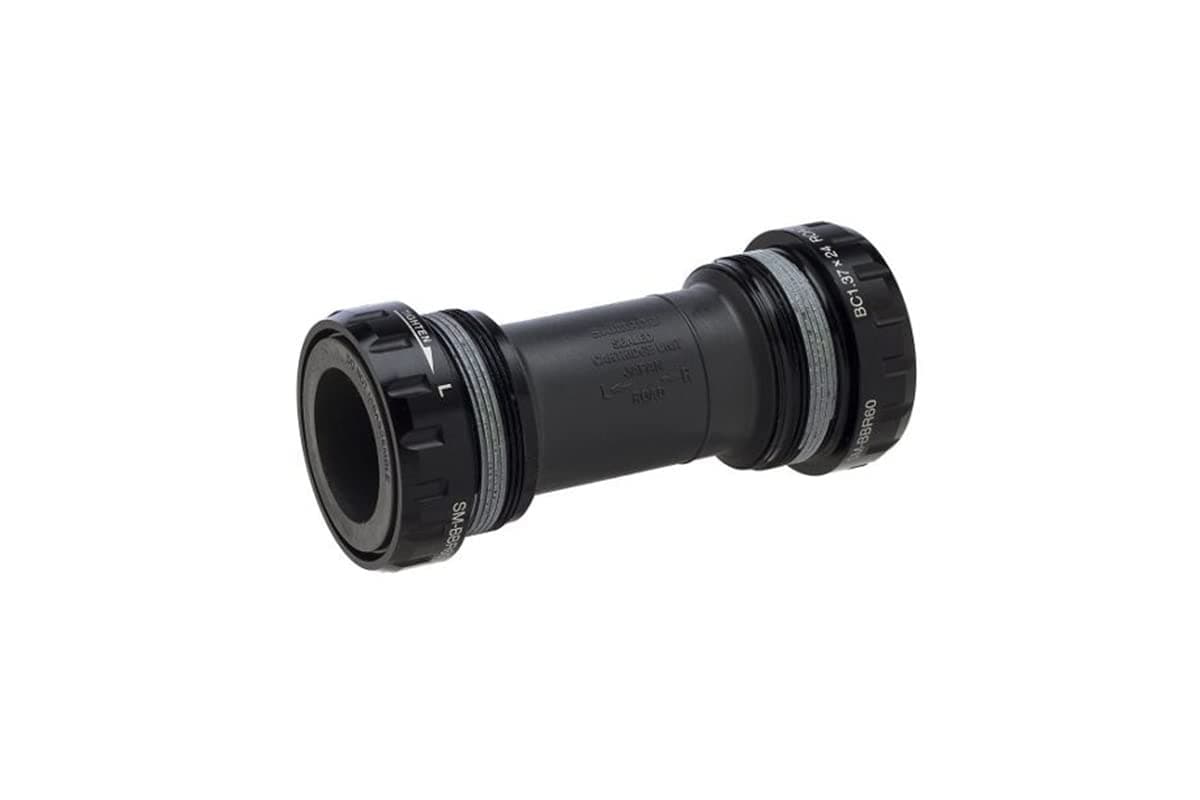 Shimano (UN26) Cartridge Bottom Bracket