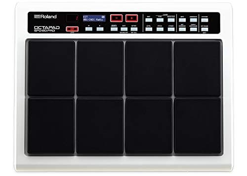 OCTAPAD SPD-20 PRO Digital Percussion Drum Pad