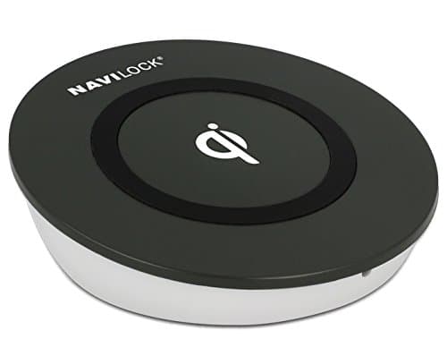 Decoy Qi Cordless Navi Mobile Charger