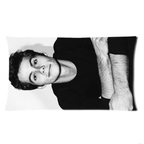 Custom Dylan O'brien Pillowcase Bedding Pillowcases 20"x30" Two Sides Pillow Case