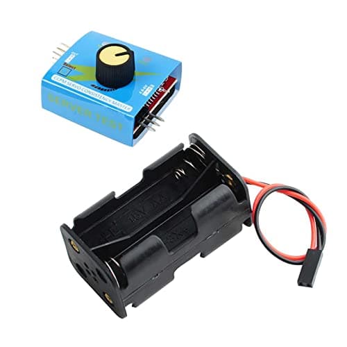 Wishiot Servo tester kit 2