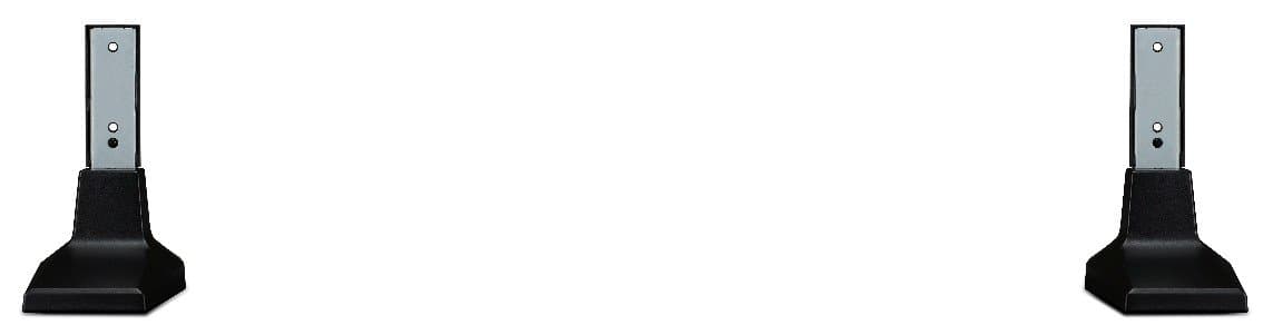 LG Electronics USAST-320T Stand for 32WL30 Display, Black