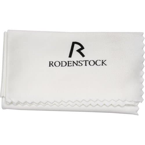 Rodenstock Microfiber Cleaning Cloth (with Storage Pouch)
