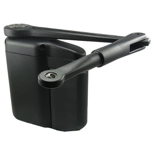 PRO-COMPLETE Wire Free Door Opener PUSH/PULL Non-Handed