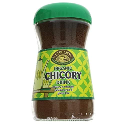 (Pack Of 8) - Organic Instant Chicory Drink | PREWETTS