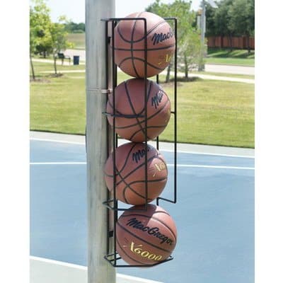 Basketball Butler - 4 Ball (EA)