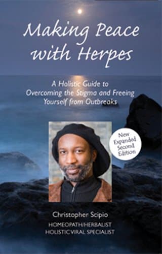 Making Peace with Herpes Kindle Edition