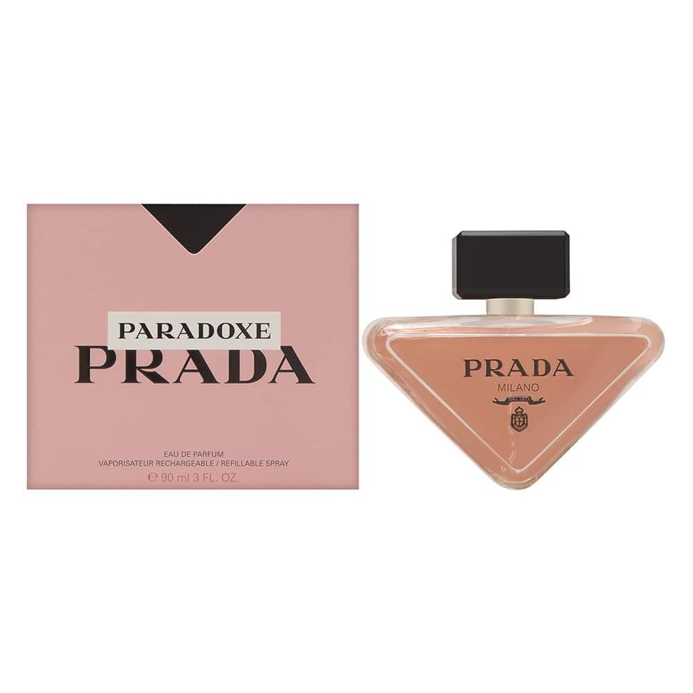 Prada Paradoxe Eau De Parfum 90ml