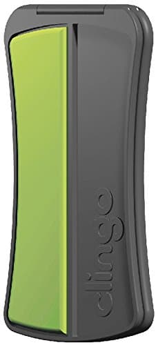 Clingo Universal Mobile Tether Mobile Smartphone Device Holder & Stand