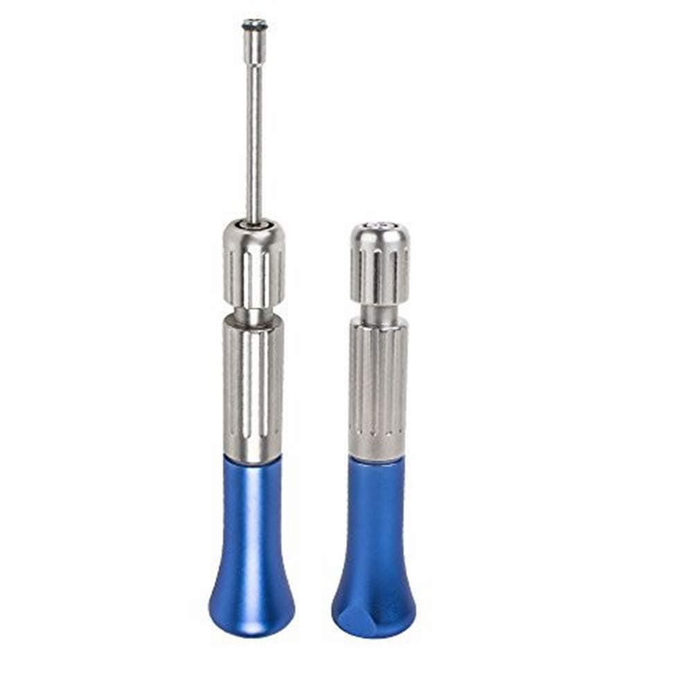 Orthodontic Anchorage Driver,Mini Implant Anchorage Driver Self Drilling Implants Screw Tool Dental Implant Instrument