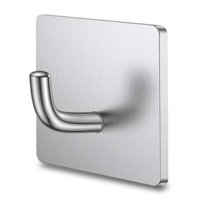 Prepared Hero Emergency Fire Blanket Hook - 1 Pack