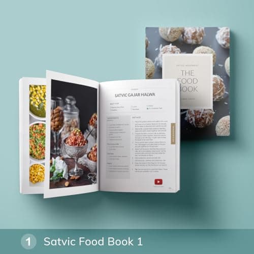 The Food Book