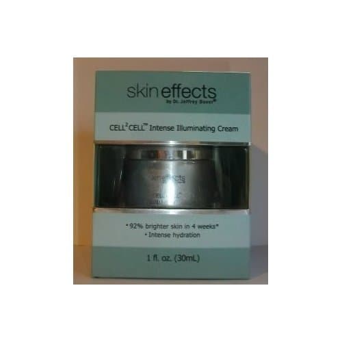 Skin Effects Cell 2 Cell Intense Illuminated Cream, 1 oz