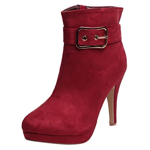 KLAUR MELBOURNE Women Boots 399-41