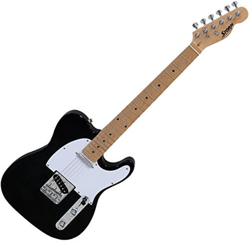 Harley Storm te30bk Electric Guitar