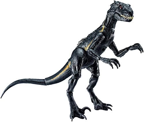 🏆Premium Pack Indoraptor Figure