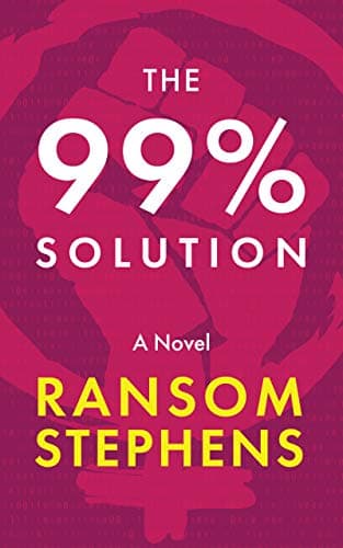 The 99% Solution Kindle Edition