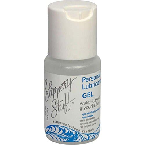 Slippery Stuff Gel Personal Lubricant 1 fl. oz.