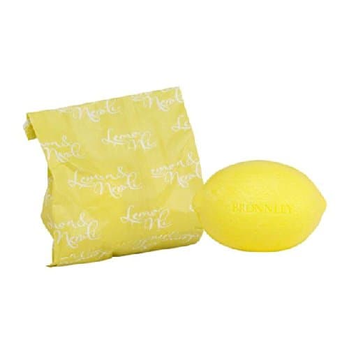 Bronnley Lemon & Neroli Soap 100g