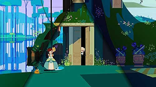 Cris Tales (NSW) - Nintendo Switch