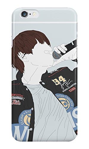 BTS Taehyung iPhone 6 Case/Skin Custom Case for iPhone6 4.7" 3D