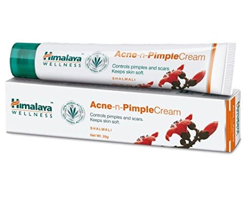 Himalya Acne-n-Pimple Cream