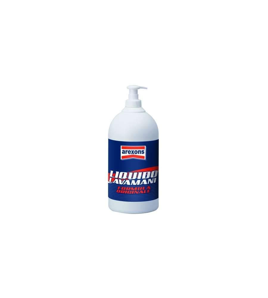 AREXONS 8200 Liquid Handwash, 1L