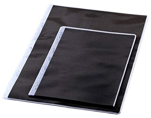 A1 Portfolio Sleeves pk 10