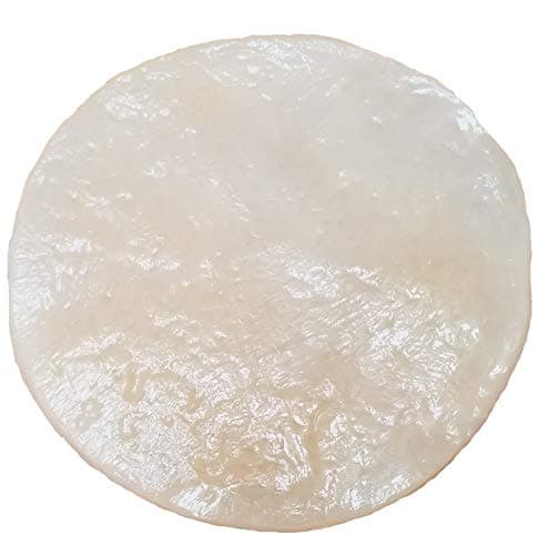 Raw Organic Apple Cider Vinegar Starter Kit with Extra Large Mother Culture Makes a Gallon of Quality ACV at Home