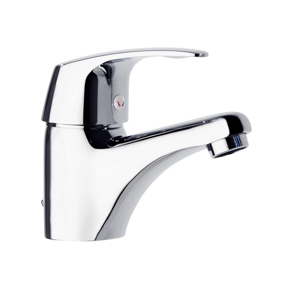 Ramon Soler – Vulcano 6901 Chrome Basin Vulcano
