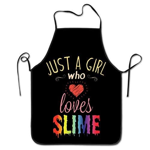 Funny Apron Chef Kitchen Cooking Apron Bib Home Durable