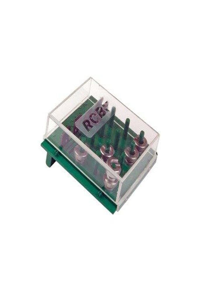 Shell Holder Rack, Organized Shell Holder Storage Rack for Reloading Bench