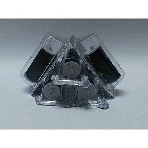 Gato - Meto 626 Eagle Labelling Gun Ink Roller (Pack of 5)