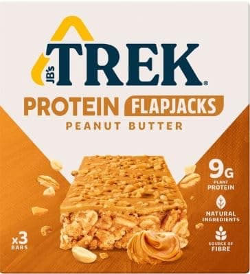 Trek Original Oat, 150 g